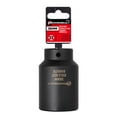 thumbnail image 7 of Powerbuilt 1/2" Drive x 36mm Axle Nut Socket - 648472, 7 of 7