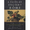 A Taste of Ancient Rome, Used [Hardcover]