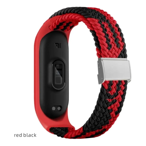 Correa de Nylon Premium para Xiaomi Band 9/8