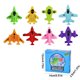 thumbnail image 2 of Juego Con Ventosa Sensoriales para Construir Ventanas Juguete Baño Interactivo Padres E Hijos Pequeños 3 A 6 Años, 2 of 9