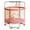 Pink, variant on Trampoline,Adjustable Toddler Trampoline with Basketball Hoop,Swing,Sandbag,Ocean Balls,440lbs Indoor Outdoor Toddler Trampoline with Enclosure Net