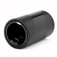 thumbnail image 2 of 2 PACK Push Down-Pop Off Beer Bottle Opener With Magnetic Cap... 2 of 10