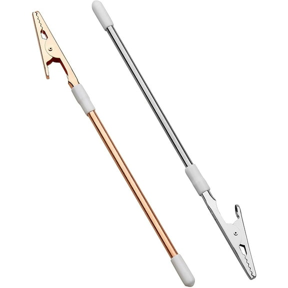 MEDca 6" Jewelry Helper Tool – Metal Bracelet & Necklace Fastener for All Ages