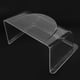 thumbnail image 2 of Transparent Access Controller Rain Shell Fingerprint Lock Doorbell Waterproof Cover Protector, 2 of 4