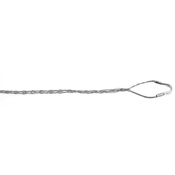 Hubbell Wiring Device-Kellems Cable Support Grip,Single,1020 lb. 02401015