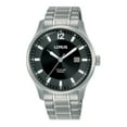 thumbnail image 1 of Lorus RH995Q Titanium Men Watch - Black, 1 of 1