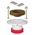 thumbnail image 2 of Sioux Chief 887-GPTMK 4 in. Push Tite Closet Flange Repair Kit, 2 of 3