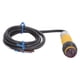 thumbnail image 3 of Módulo sensor de evitación de obstáculos, 5 piezas, interruptor fotoeléctrico infrarrojo, interruptor fotoeléctrico, sensor de evitación de obstáculos, materiales de la mejor calidad, 3 of 8
