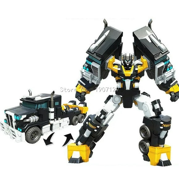 WJSDDXD New Galaxy Detectives Tobot V Transforming Robot to Car Toy Korea Cartoon Brothers Anime Transformation Car Toys