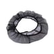 thumbnail image 3 of Cubierta de red para jaulas de pájaros, protección contra rocas para jaulas de pájaros, ventilada, para pájaros domésticos 30cm, 3 of 9