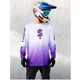thumbnail image 3 of 2024 SICK MTB Camiseta de ciclismo Jersey de hombre Downhill Mountain Bike BMX Hombre Motocross Racing Manga larga Ropa de motocicleta Bicicleta, 3 of 4