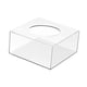 thumbnail image 2 of Caja de exhibición Soledad soporte pastel suministros fiestas cuadrados almacenamiento buffet 15cm x 15cm x 10cm, 2 of 9