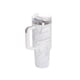 thumbnail image 1 of 40oz Vaso Térmico de Acero Inoxidable 1180ml, Termo para Cafe con Asa y Tapa para Mujeres y Hombres, Vaso de viaje para café helado sin BPA, A Prueba de Fugas（40oz）, 1 of 5