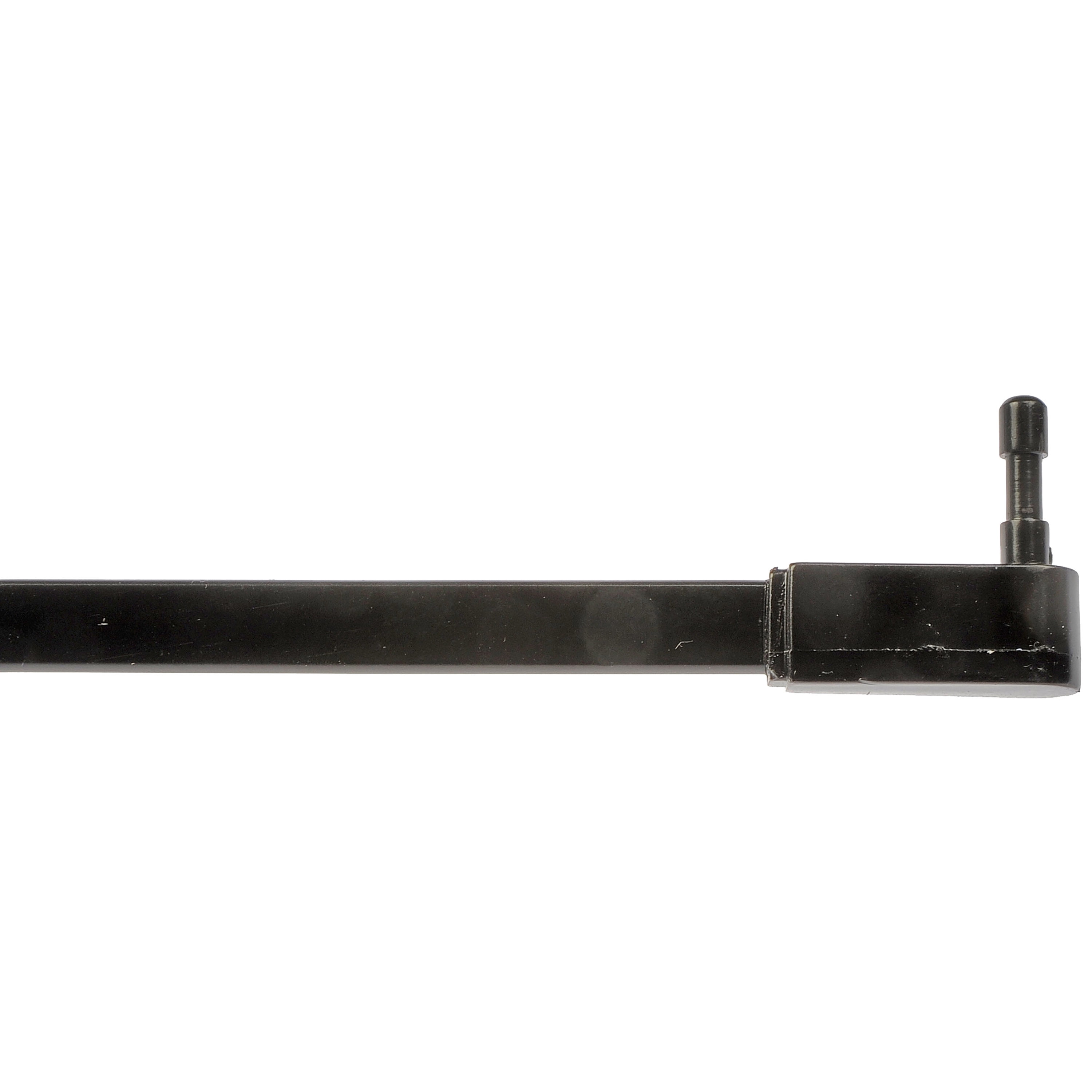 Dorman 42721 Front Driver Side Windshield Wiper Arm for Specific Models Fits select: 1985-1990 CADILLAC DEVILLE, 1986-1991 BUICK LESABRE