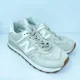thumbnail image 2 of New Balance Unisex 574 WL574NC Beige Casual Shoes Sneakers Size M 5 W 6.5 B, 2 of 6