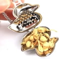thumbnail image 4 of Tea Infuser Tea Strainer Tea Infuser Balls Stainless Steel Tea Strainer 2 Pieces Tea Infuser For Teapot Tea Infuser Funny Tea Infuser Teapot For Spice, 4 of 4