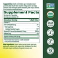 thumbnail image 4 of MegaFood Vitamin B12 Energy Gummies - Vegan Methyl B12 Vitamins - Cranberry - 35 Servings, 4 of 10