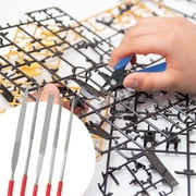 Model Car Kits Tools Gundam Model Kit Tools Plastic Model Building Modeler Basic Tools Kit 27 Pcs