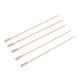 thumbnail image 4 of 5 Unids / Set Selecciones De Cóctel de material acero Inoxidable Cóctel Bar Herramientas Cilindro-Oro rosa, 4 of 9