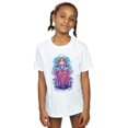 thumbnail image 2 of DC Comics T-Shirt en Coton pour Filles Aquaman Mera Dress, 2 of 3
