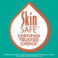 thumbnail image 5 of Sensitive Skin Liquid Laundry Detergent, Fresh Scent, 105 fl oz, 105 Loads, 5 of 5