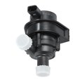thumbnail image 1 of Unique Bargains No.1K0965561L Bomba de agua de refrigeración auxiliar para VW Golf 2.0T 2007-2013 / Metal / 1Pcs Negro, 1 of 6