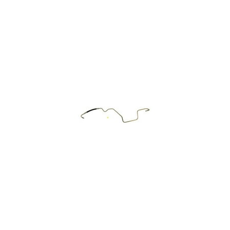 Gates Power Steering - Gates 367890 Power Steering Hose For Toyota Camry