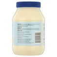 thumbnail image 6 of Gefen Rich & Creamy Light Mayonnaise, 30oz | No Corn Syrup | Soy Free | Great Flavor & Consistency | Certified Kosher for Passover, 6 of 7