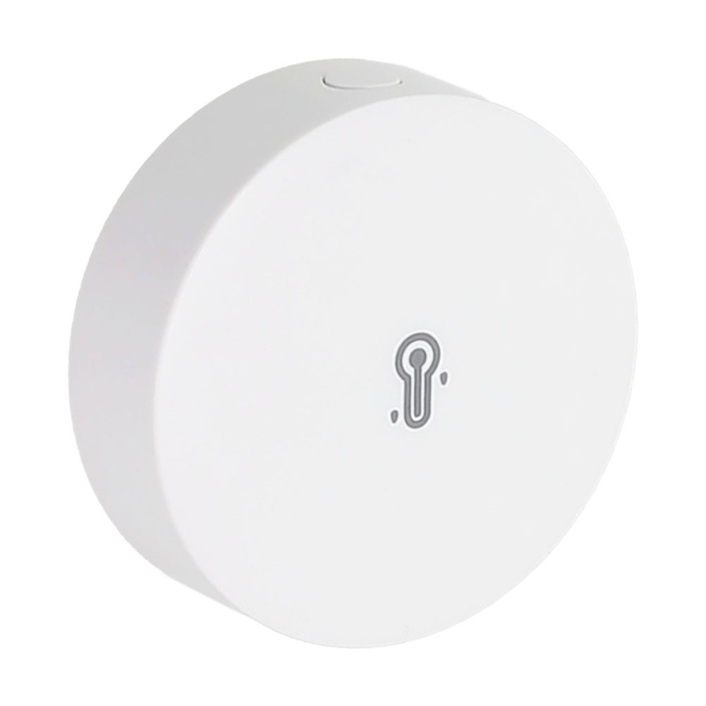 2X for ZigBee Indoor Temperature & Humidity Sensor with Alarm Function for Alexa