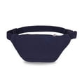 thumbnail image 3 of Everest 11.5" Signature Waist Pack - Standard, Navy All Ages, Unisex 044KD-NY, Crossbody Fanny Pack Belt Bag, 3 of 3