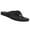 Midnight, variant on Cobian® Men's Draino 2 Flip Flop (in Charcoal)