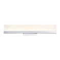 thumbnail image 1 of Eurofase Éclairage - Semelle - Applique Murale Petite 24 Pouces 23W 1 Led, 1 of 9