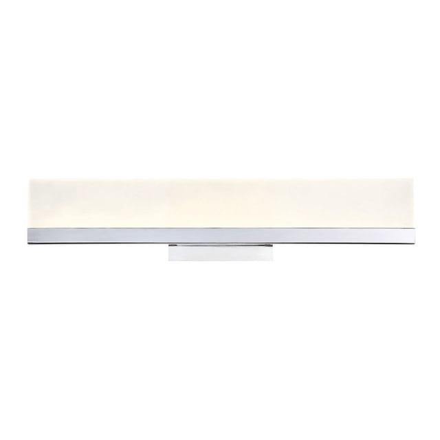 Eurofase Éclairage - Semelle - Applique Murale Petite 24 Pouces 23W 1 Led