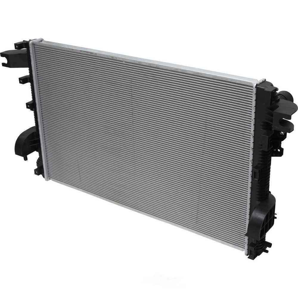 UAC RA 13871C Crossflow Radiator