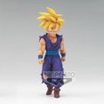 thumbnail image 1 of Dragon Ball Z Solid Edge Works Vol5 Super Saiyan Gohan Figurine 6 Pouces [Banpresto], 1 of 1