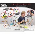 thumbnail image 2 of K'NEX Parc d'Attractions dans une Boîte - 378 Pcs - Promenades Motorisées - 7 Ans et Plus, 2 of 5