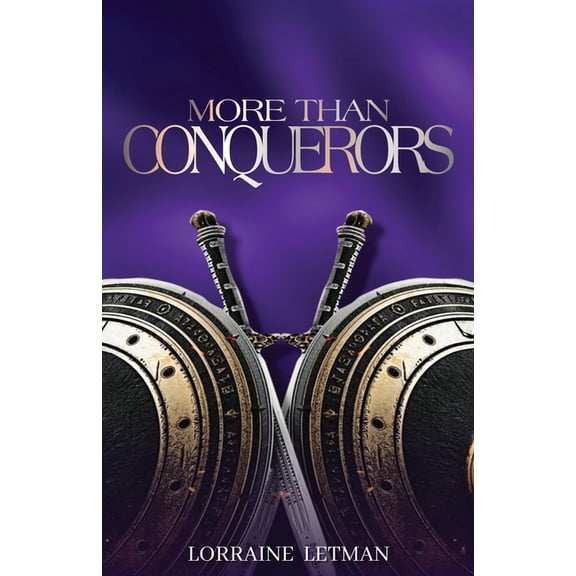More Than Conquerors, (Paperback)