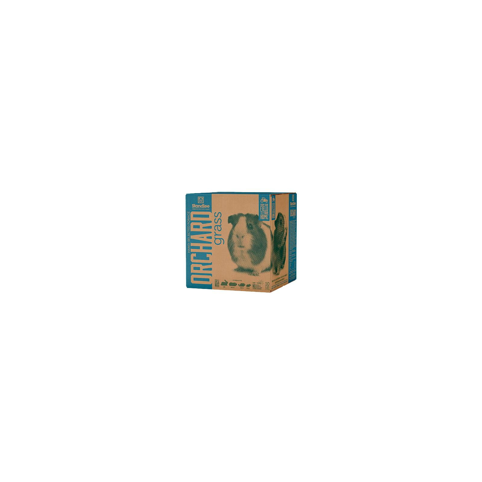 1300-71007-0-0 10LB SM Animal Orchard - Quantity 1