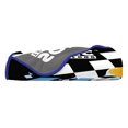 thumbnail image 2 of Sonic " Speed Pass" Throw, 2 of 4