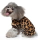 thumbnail image 4 of KAKOWELY Pijama para perro de 2 piezas, mono transpirable de 4 patas, ropa para mascotas, 4 of 5
