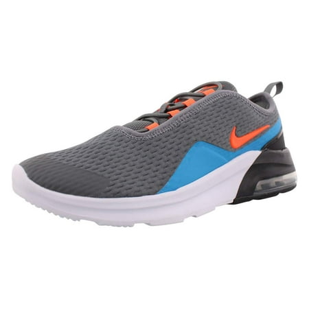 nike air max motion 2 childrens trainers