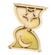 thumbnail image 3 of Material de Ocupado Montessori, Habilidad de Motor Fino, Aprendizaje Temprano para Niños Pequeños, Juguete Educativo, Juguete Montessori reloj de arena amarillo Macarena tablero ocupado, 3 of 8