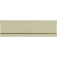 thumbnail image 4 of Ekena Millwork 2 5/8"H x 5/8"P x 94 1/2"L Hillsborough Window & Door Casing (8-Pack), 4 of 7