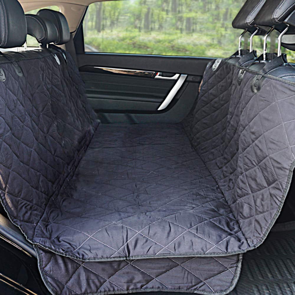 Winner Outfitters Dog Car Seat Covers,Dog Seat Cover Pet Seat Cover For