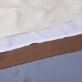 thumbnail image 5 of Sleep Country Bamboo Nights™ Ensemble de Draps en Rayonne de Bambou, 5 of 5