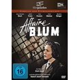 thumbnail image 1 of L'affaire Blum ( Affaire Blum ) [ FORMAT NON-USA, PAL, Reg.0 Import - Allemagne ], 1 of 1