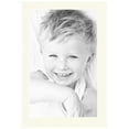 thumbnail image 2 of ArtToFrames 19x28" Off White Custom Mat for Picture Frame with Opening for 15x24" Photos. Mat Only, Frame Not Included (MAT-182), 2 of 5