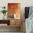 thumbnail image 5 of Qisvanset Framed Canvas Wall Art, 12x16 Inch Clay Jar Neutral Bible Housewarming Wall Decor, 5 of 5
