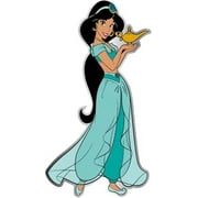 Disney - Disney Dis Aladdin_jasminecolor Filled Pin