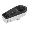 thumbnail image 5 of 20466306 20942844 50-104-003 20953569 for Truck FH12 FM VNL Car Headlight Lamp Power Switch Button, 5 of 5